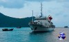 Lịch tàu - Vé tàu đi Côn Đảo tháng 5 năm 2015