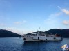 Lịch Tàu, Vé tàu Côn Đảo tháng 9/2014