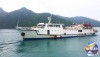 Vé tàu - Lịch tàu Côn Đảo Tháng 10 năm 2014