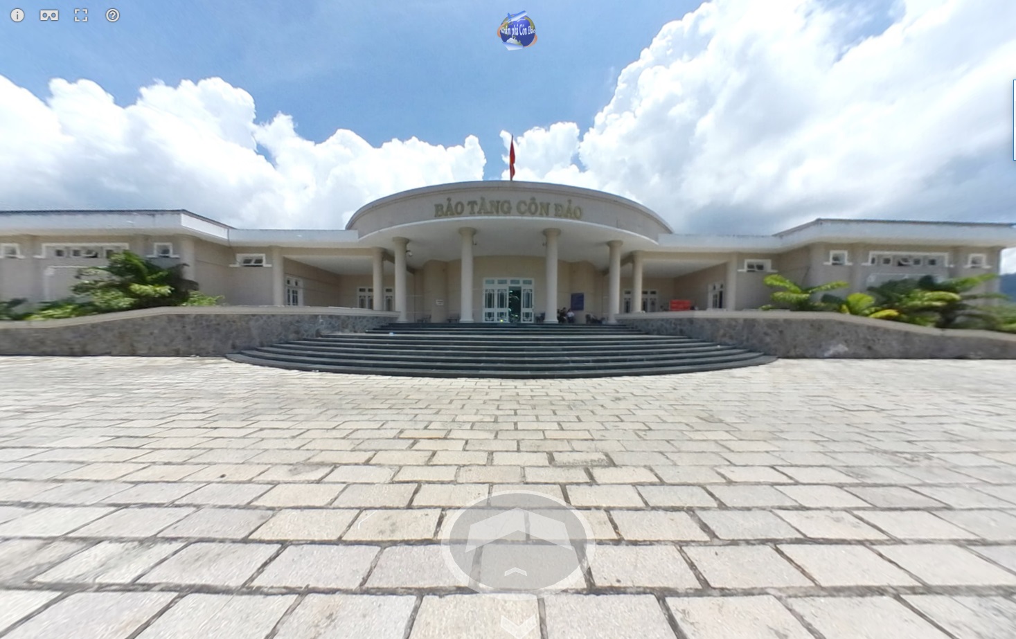 Bảo tàng Côn Đảo - Bảo tàng ảo 3D